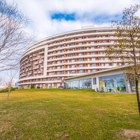 Myflat Club 218 Palazzo Wellness Apartment Siófok Zewnętrze zdjęcie