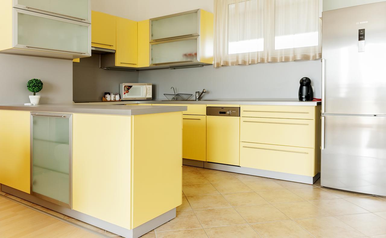 Myflat Club 218 Palazzo Wellness Apartment Siófok Zewnętrze zdjęcie